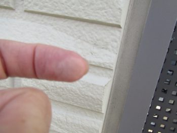 チョーキング現象