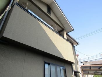 倉敷Y様　施工前