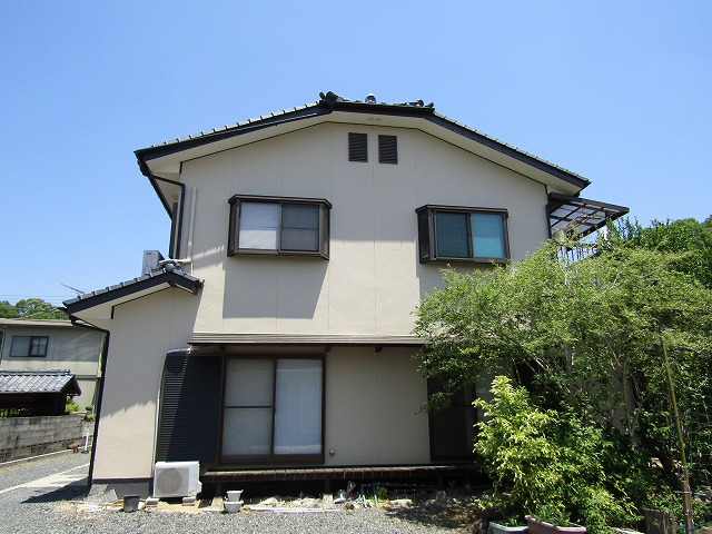 完成