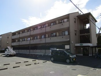 施工前の全景