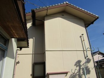 施工前