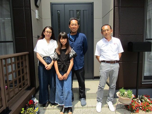 総社市Ｍ様