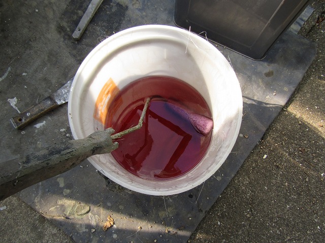 エポキシ樹脂