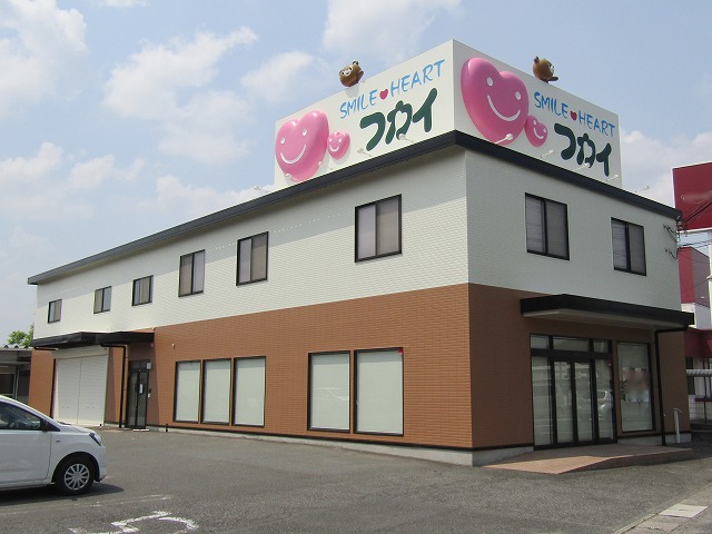 グラナート施工例