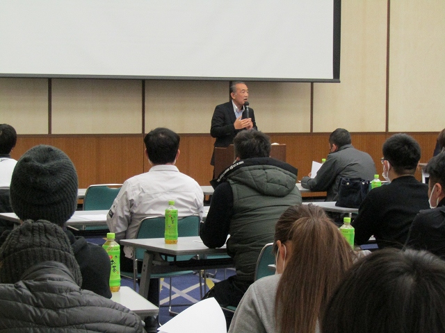 勉強会