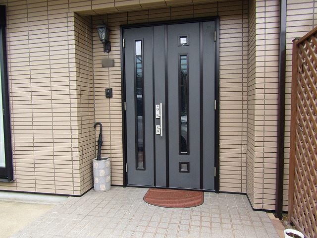 ダブルトーン