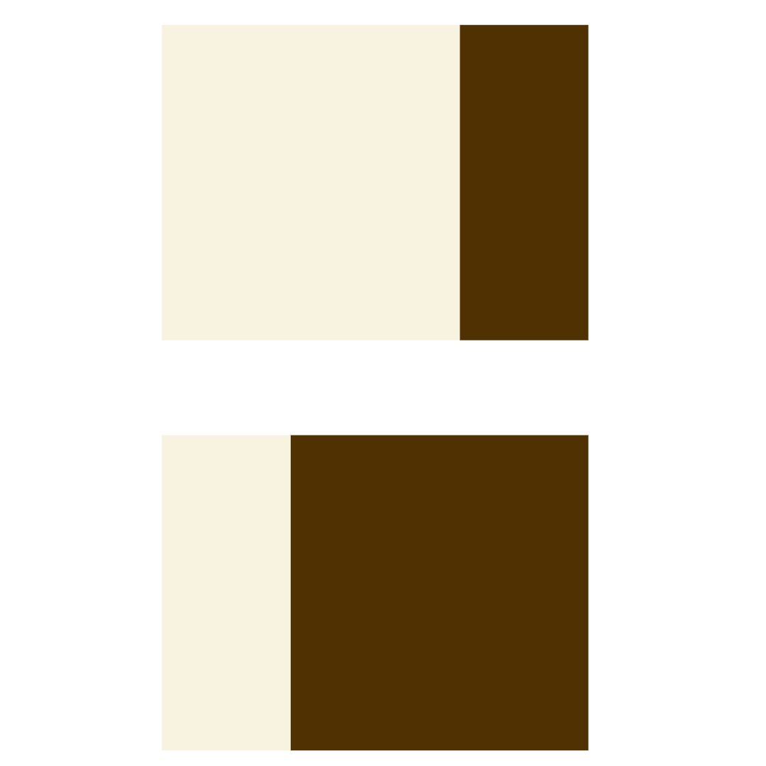 面積効果のイメージ