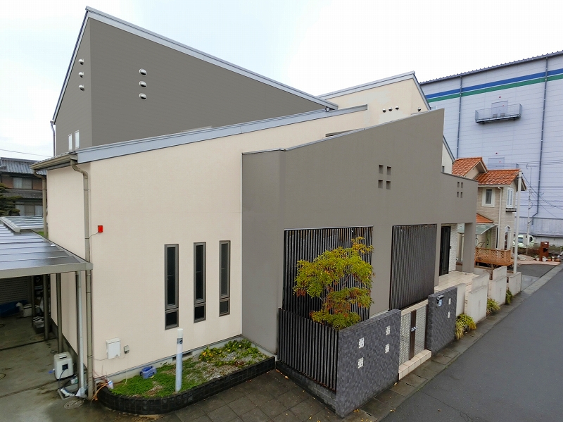 カラーシミュレーション