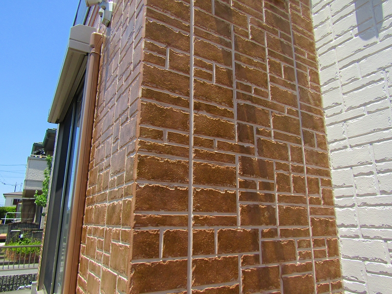 エイジング塗装完成