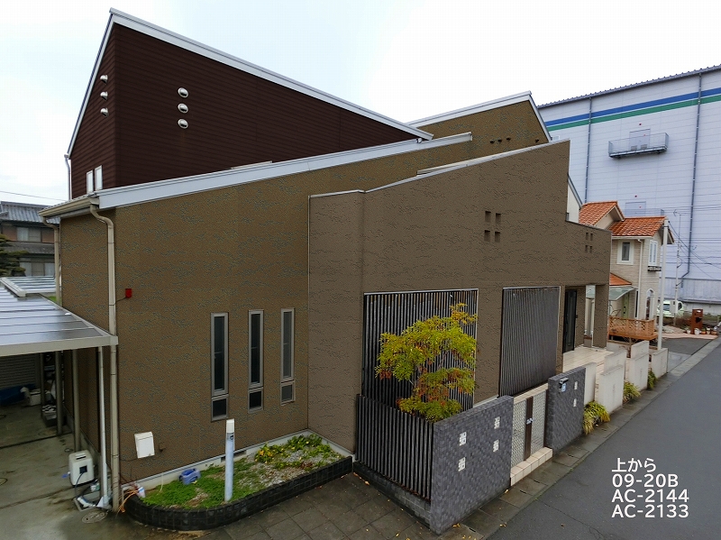 カラーシミュレーション