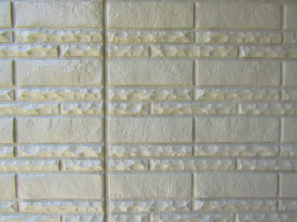 外壁塗装　完成