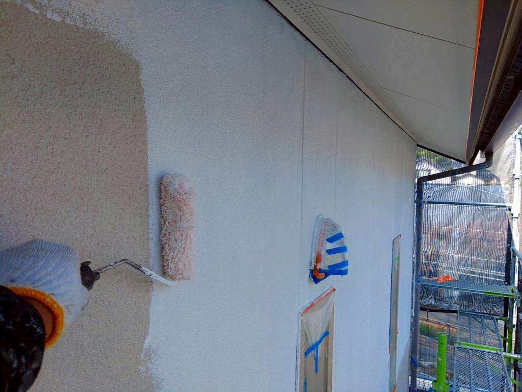 下塗り　サーフ