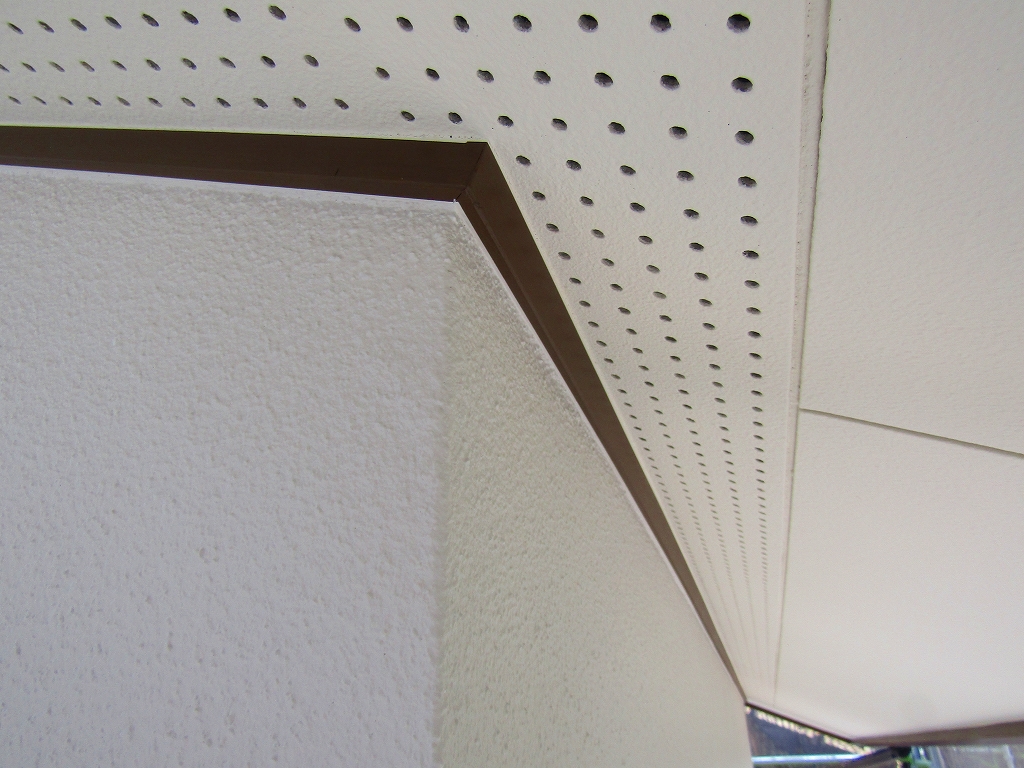 美しく仕上がった奥紐