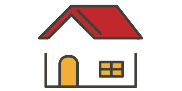 屋根　葺き替え工事